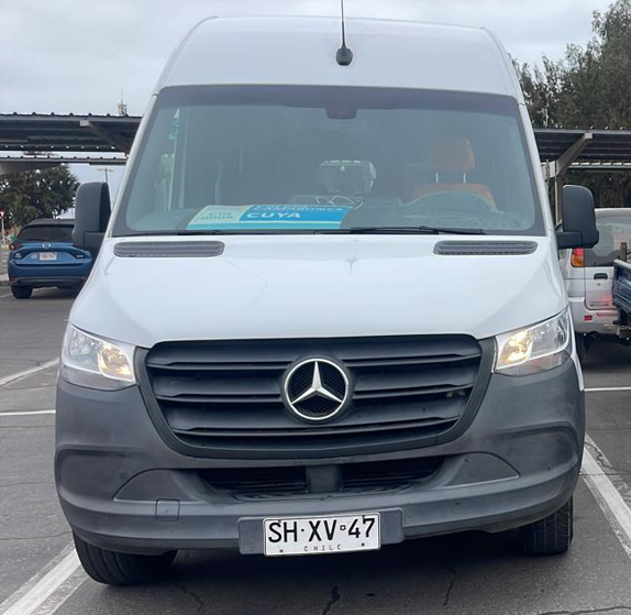 TRANSPORTE DE PERSONAS