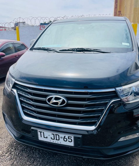 DELEGACIONES Y  VISITAS